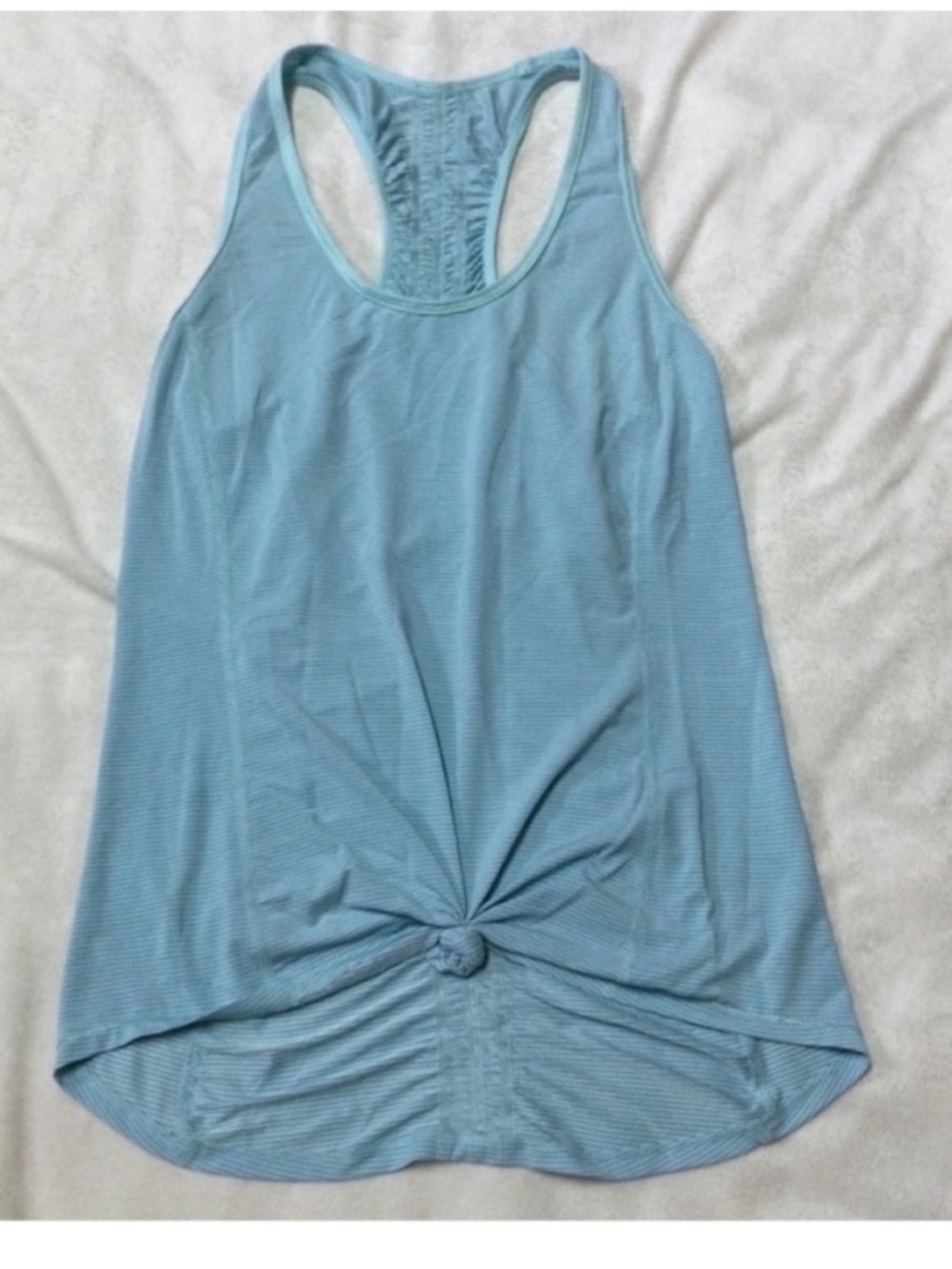 Lululemon Athletica Tank